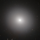Elliptical galaxy IC 2006. Not the galaxy that the researchers are talking about, but you get the idea (Image: ESA/Hubble & NASA/Flickr)